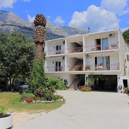 Studio Tucepi 6695A Exteriér fotografie