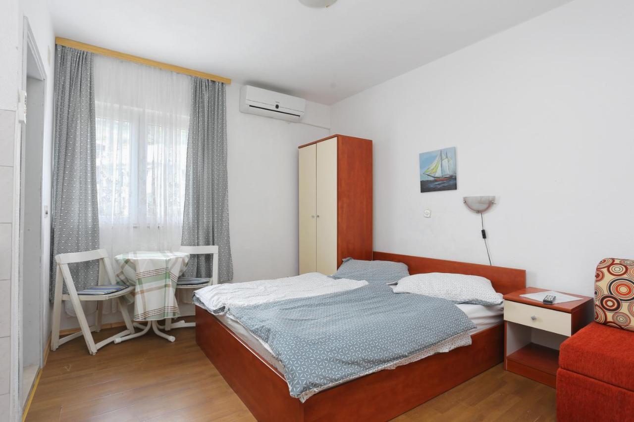 Studio Tucepi 6695A Exteriér fotografie
