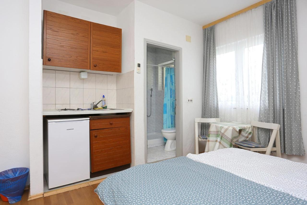 Studio Tucepi 6695A Exteriér fotografie